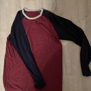 Children’s place long sleeve shirt